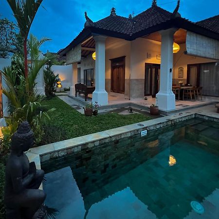 Villa Karma 乌布 外观 照片