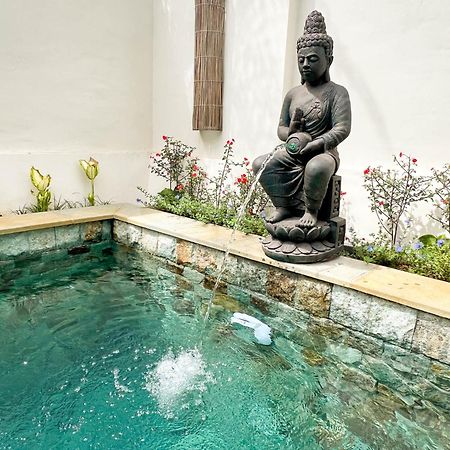 Villa Karma 乌布 外观 照片